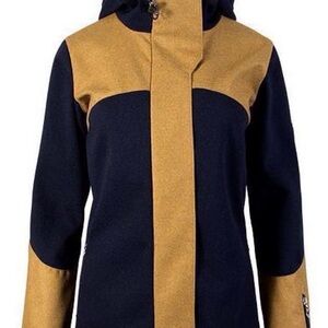 Dale of Norway “Stryn” Women Jacket